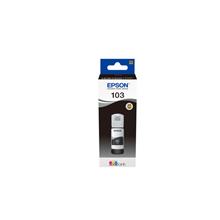 C13T00S14A - Epson 103 Ecotank Black Bottle (65Ml)