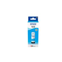 C13T00S24A - Epson 103 Ecotank Cyan Bottle (65Ml)