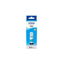 C13T03V24A - Epson 101 Ecotank Cyan Bottle