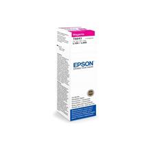 C13T66434A - Epson T6643 Magenta  Ink Contaıner 70Ml