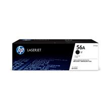 Cf256A - Hp Cf256A Black Toner Kartuş (56A)