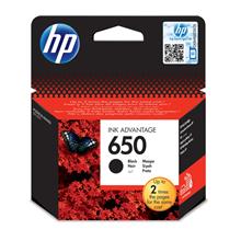 Cz101Ae - Hp Cz101A Black Mürekkep Kartuş (650)