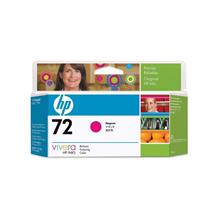 Hpc9372A - Hp C9372A Magenta Mürekkep Kartuş (72)