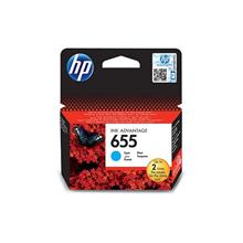 Hpcz110Ae - Hp Cz110A Cyan Mürekkep Kartuş (655)