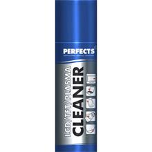 Per50130 - Perfects 50130 Lcd Ekran Temizleyici (Gri)