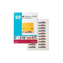Q2007A - Hpe Q2007A Lto3 Barkod Label
