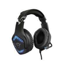 Tru23380 - Trust 23380 Gxt 460 Varz Gaming Kulaklık