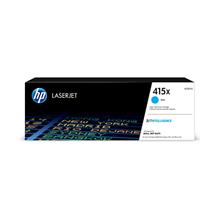 W2031X - Hp W2031X Cyan Toner Kartuş (415X)