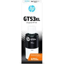 1Vv21Ae - Hp 1Vv21Ae Black Mürekkep Şişe 135 Ml. (Gt53Xl)