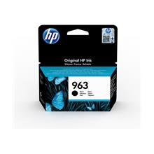 3Ja26Ae - Hp 3Ja26Ae Black Mürekkep Kartuş (963)