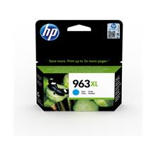 3Ja27Ae - Hp 3Ja27Ae Cyan Mürekkep Kartuş (963Xl)