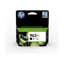 3Ja30Ae - Hp 3Ja30Ae Black Mürekkep Kartuş (963Xl)