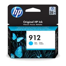 3Yl77Ae - Hp 3Yl77Ae Cyan Mürekkep Kartuş (912)