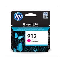 3Yl78Ae - Hp 3Yl78Ae Magenta Mürekkep Kartuş (912)