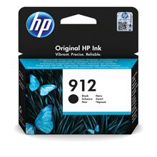3Yl80Ae - Hp 3Yl80Ae Black Mürekkep Kartuş (912)