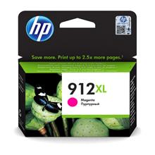 3Yl82Ae - Hp 3Yl82Ae Magenta Mürekkep Kartuş (912Xl)