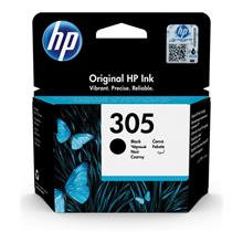 3Ym61Ae - Hp 3Ym61Ae Black Mürekkep Kartuş (305)