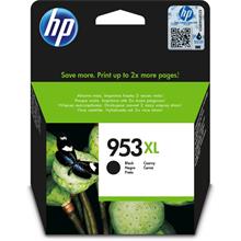 L0S70Ae - Hp L0S70Ae Black Mürekkep Kartuş (953Xl)