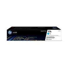 W2071A - Hp W2071A Cyan Toner Kartuş (117A)