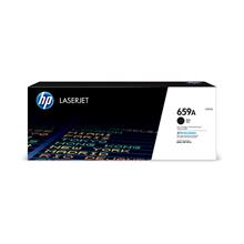 W2010A - Hp W2010A Black Toner Kartuş (659A)