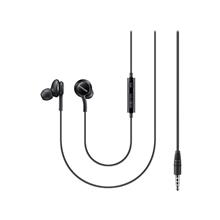 Eo-Ia500Bbegww - Samsung Eo-Ia500B 3.5Mm Kablolu Kulaklık - Siyah