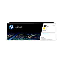 W2032A - Hp W2032A Yellow Toner Kartuş (415A)