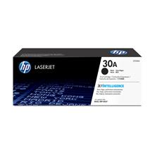 Cf230A - Hp 30A Black Original Laserjet Toner Cartridge (Cf230A)