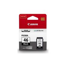 Canon Pg-46 Siyah Mürekkep Kartuş 9059B001