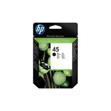 Hp51645Ae - Hp 51645A Black Mürekkep Kartuş (45)