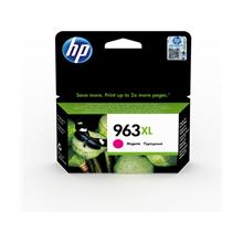 3Ja28Ae - Hp 3Ja28Ae Magenta Mürekkep Kartuş (963Xl)
