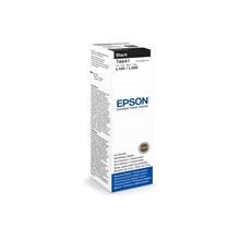C13T66414A - Epson T6641 Black Ink Contaıner 70Ml