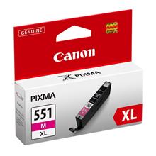 Can20027 - Canon Clı-551Xl M Mürekkep K. 6445B001