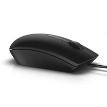 Dell Ms116 Optik Mouse  Siyah (570-Aaıs)