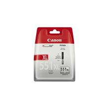 Can20029 - Canon Clı-551Xl Gy Mürekkep K. 6447B001