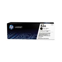 Cf283A - Hp Cf283A Black Toner Kartuş (83A)