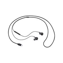 Eo-Ic100Bbegww - Samsung Eo-Ic100B Type C Kablolu Kulaklık - Siyah