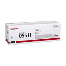 3019C002 - Canon Crg-055H Cyan Toner K. 3019C002