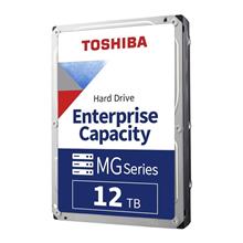 Toshiba 12Tb Mg07 7200 Sata3 256 7/24 Mg07Aca12Te