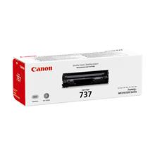 Can94262 - Canon Crg-737 Bk Toner Kartuş 9435B002