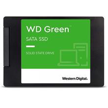 Wd 240Gb Green 2.5 545Mb/S 3D Nand Wds240G3G0A