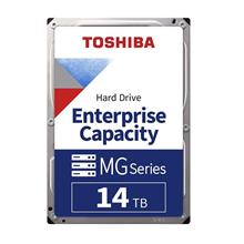 Toshiba 14Tb Mg07 7200 Sata3 256 7/24 Mg07Aca14Te Hdepw10Gea51F