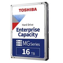 Toshiba 16Tb Mg08 7200 Sata3 512 7/24 Mg08Aca16Te Hdepx10Gea51F