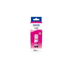 C13T06C34A - Epson 112 Kırmızı Mürekkep 6000 Sayfa