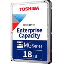 Toshiba 18Tb Mg09 7200 Sata3 512 7/24 Mg09Aca18Te