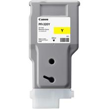 2893C001 - Canon Pfı-320 Yellow M. K. 2893C001