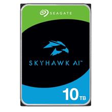 Seagate Skyhawk 10Tb 7200Rpm 256Mb-St10000Ve001