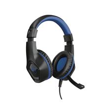 Tru23309 - Trust 23309 Gxt 404B Rana Kablolu Gaming Kulaklığı