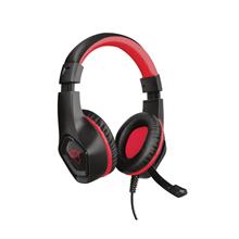 Tru23439 - Trust 23439 Gxt 404R Rana Kablolu Gaming Kulaklığı