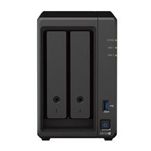 Synology Ds723Plus 2Gb (2X3.5/2.5) Tower Nas