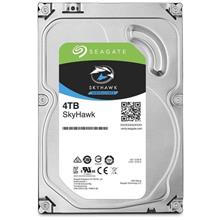 Seagate Skyhawk 4Tb 5900Rpm 256Mb -St4000Vx016